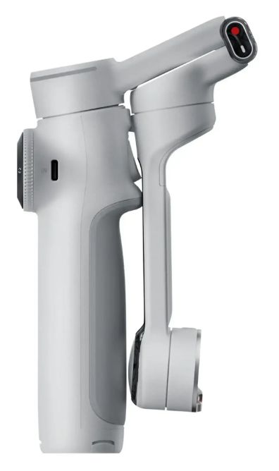 Insta360 Flow 2 Pro, серый