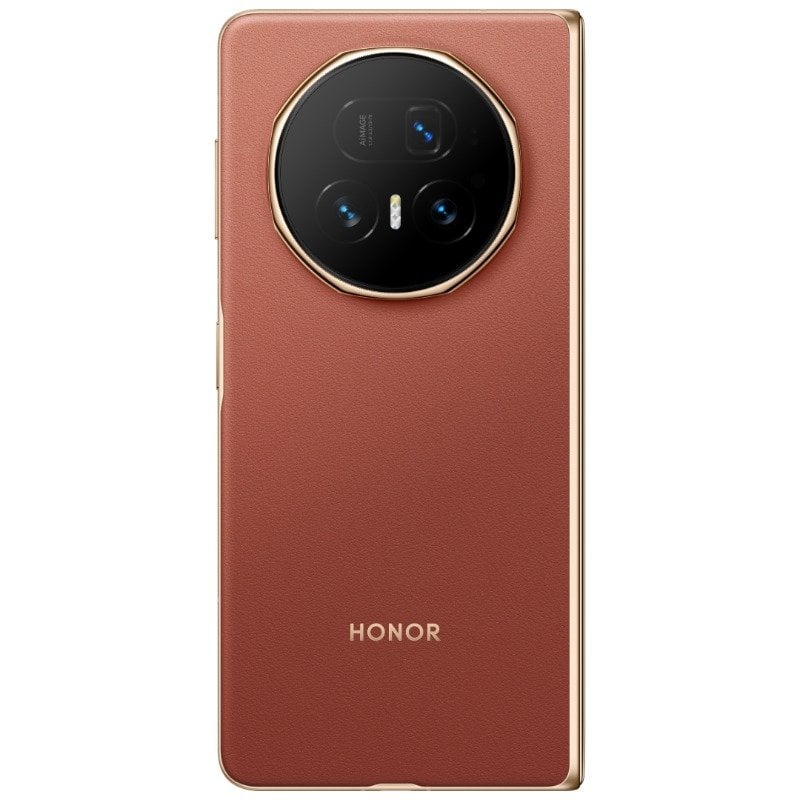 Honor Magic V5 16/512ГБ, Reddish Brown