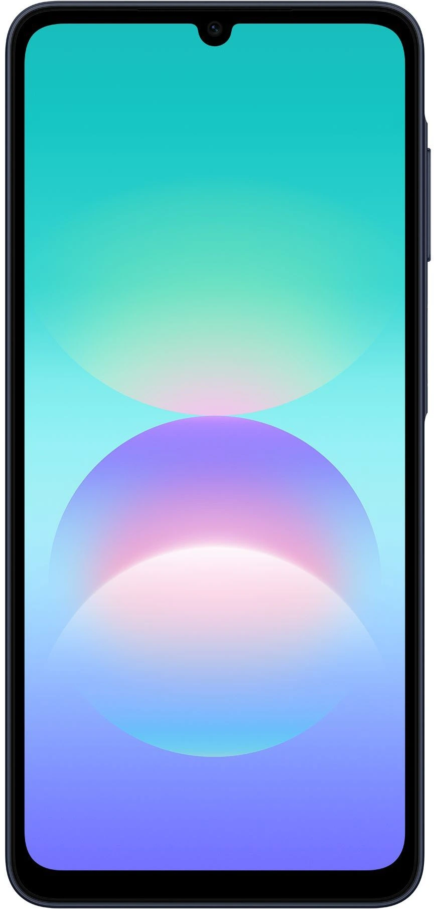 Смартфон Samsung Galaxy A08 6/128ГБ, синий