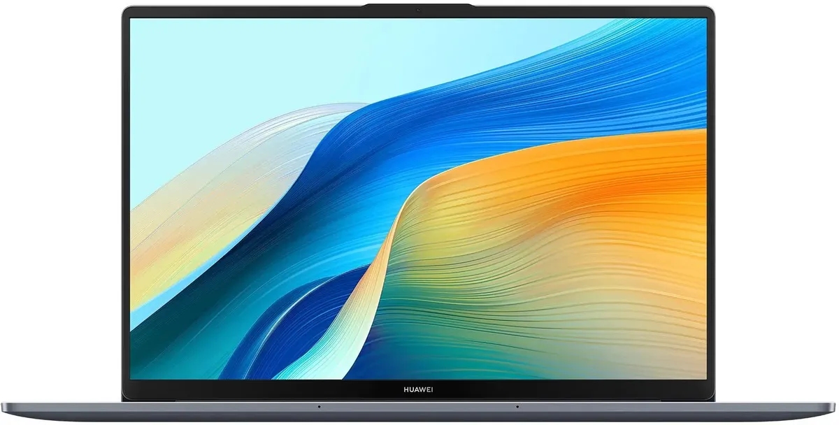 Huawei matebook d16 wifi