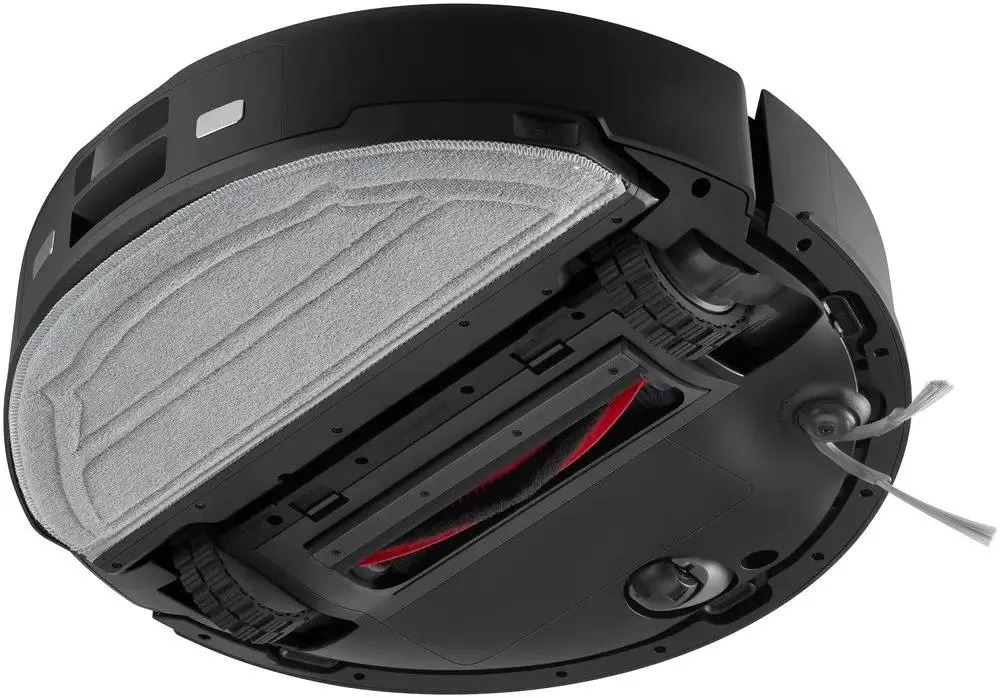 Roborock S9 Plus, черный
