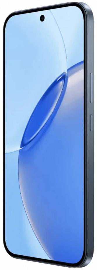 Смартфон Realme 16 Pro 5G 8/256 ГБ, графитовый