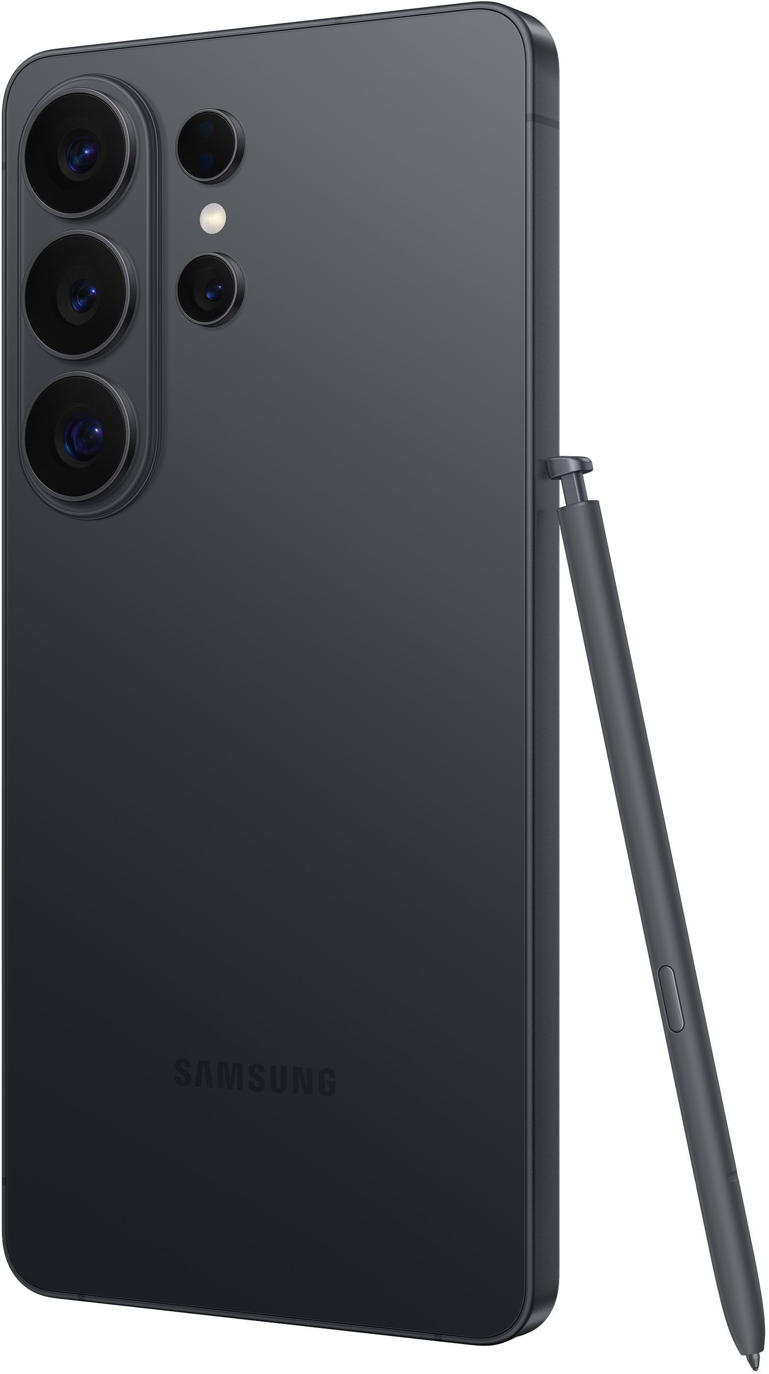 Samsung Galaxy S26 Ultra 12/512 Гб, черный