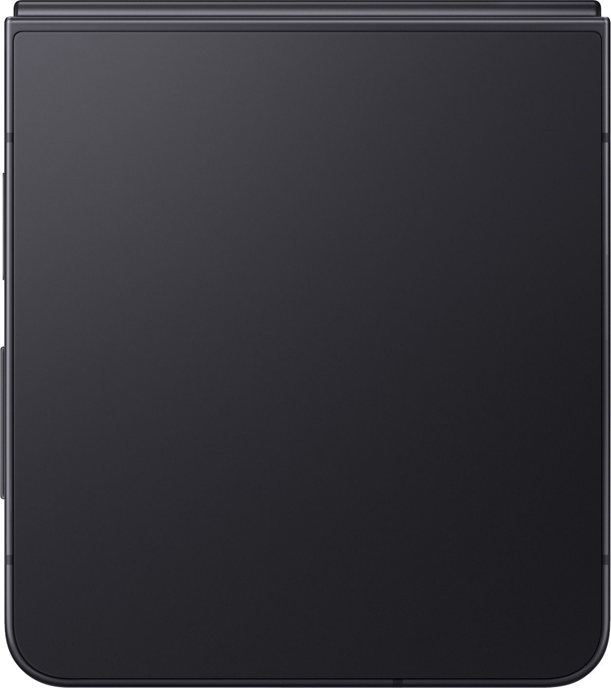 Samsung Galaxy Z Flip7 12/256 ГБ, черный