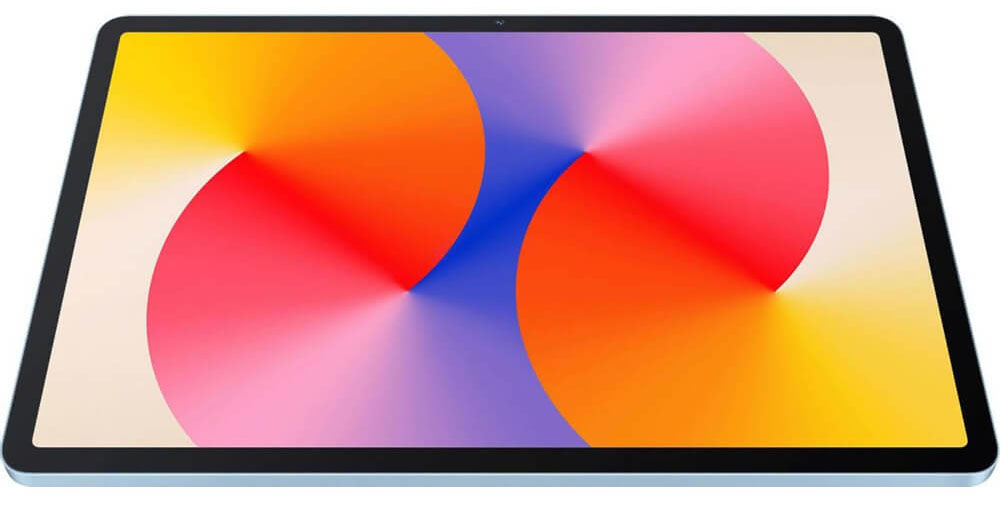 Huawei MatePad SE 11 (2025) Wi-Fi 8/128GB, голубой (53014GXX)