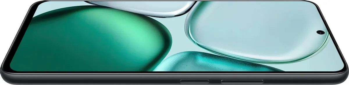 Смартфон Honor X9c Smart 8/256 Гб, полночный черный