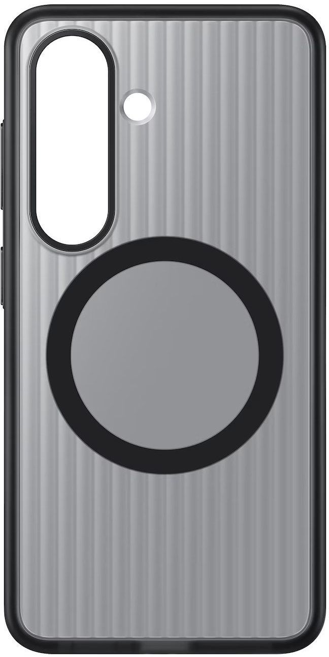 Samsung Rugged Magnet Case для Galaxy S26, черный (EF-RS942CBEGRU)