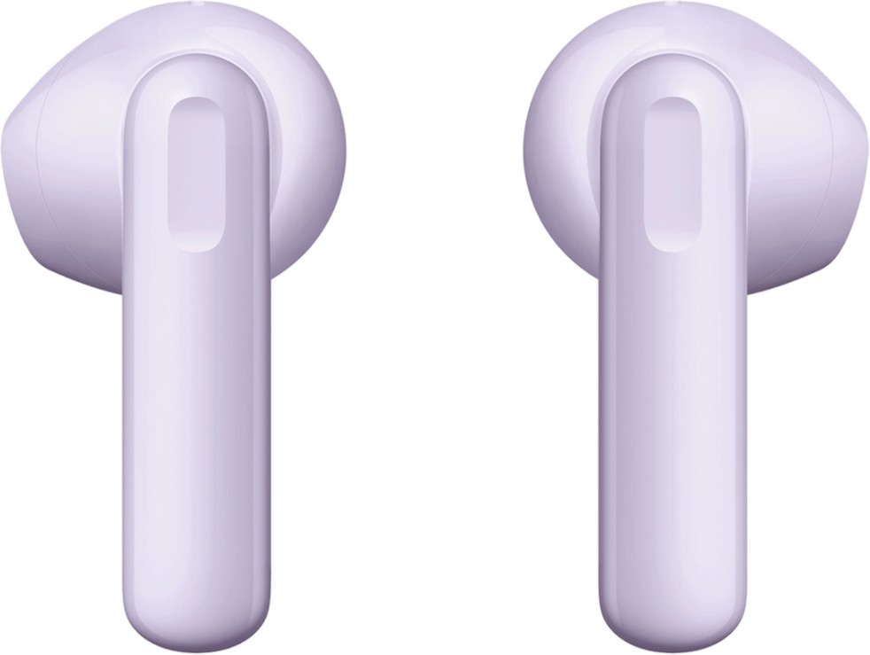 Huawei Freebuds SE 2, фиолетовый
