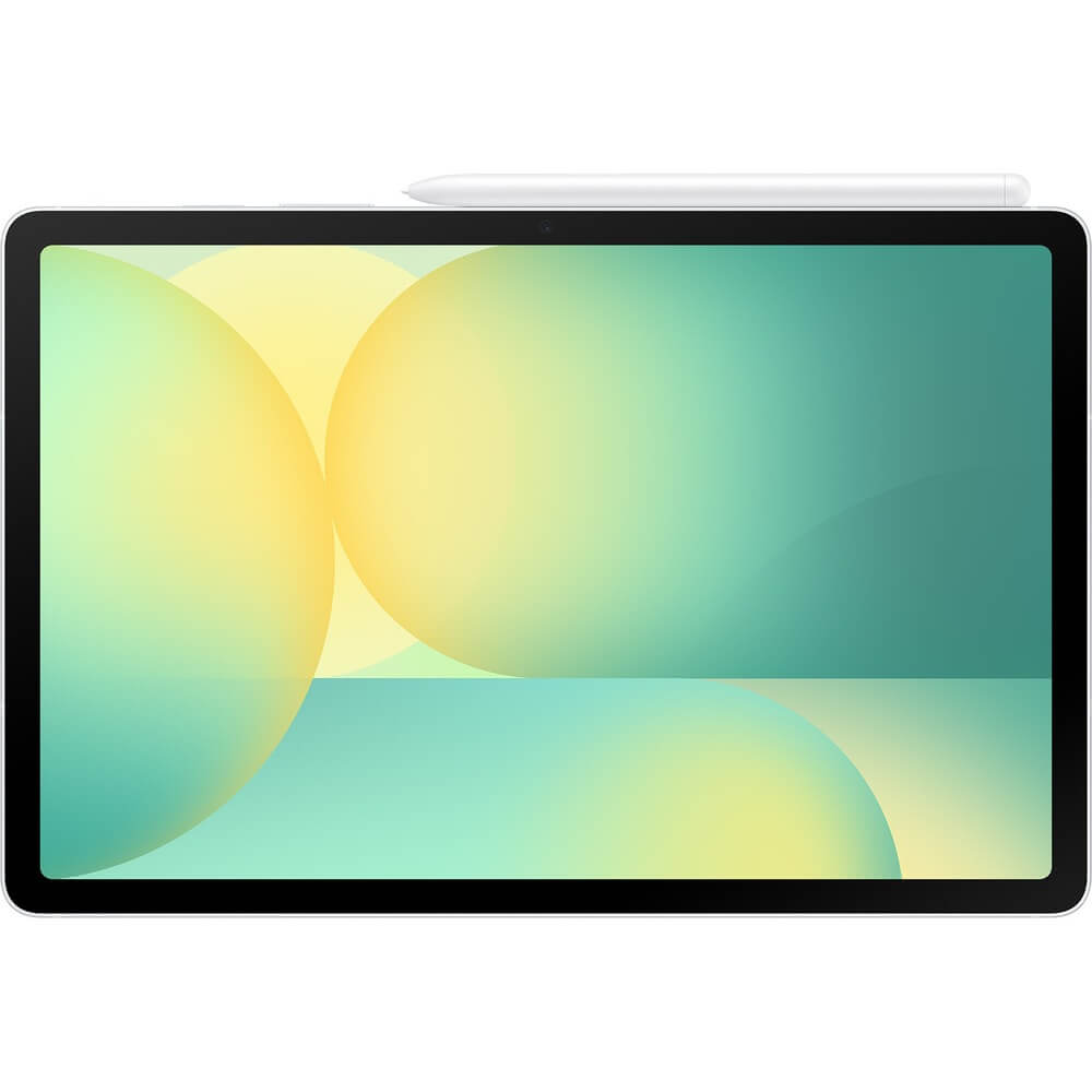 Samsung Galaxy Tab S10 FE 5G 8/128 Гб, серебристый