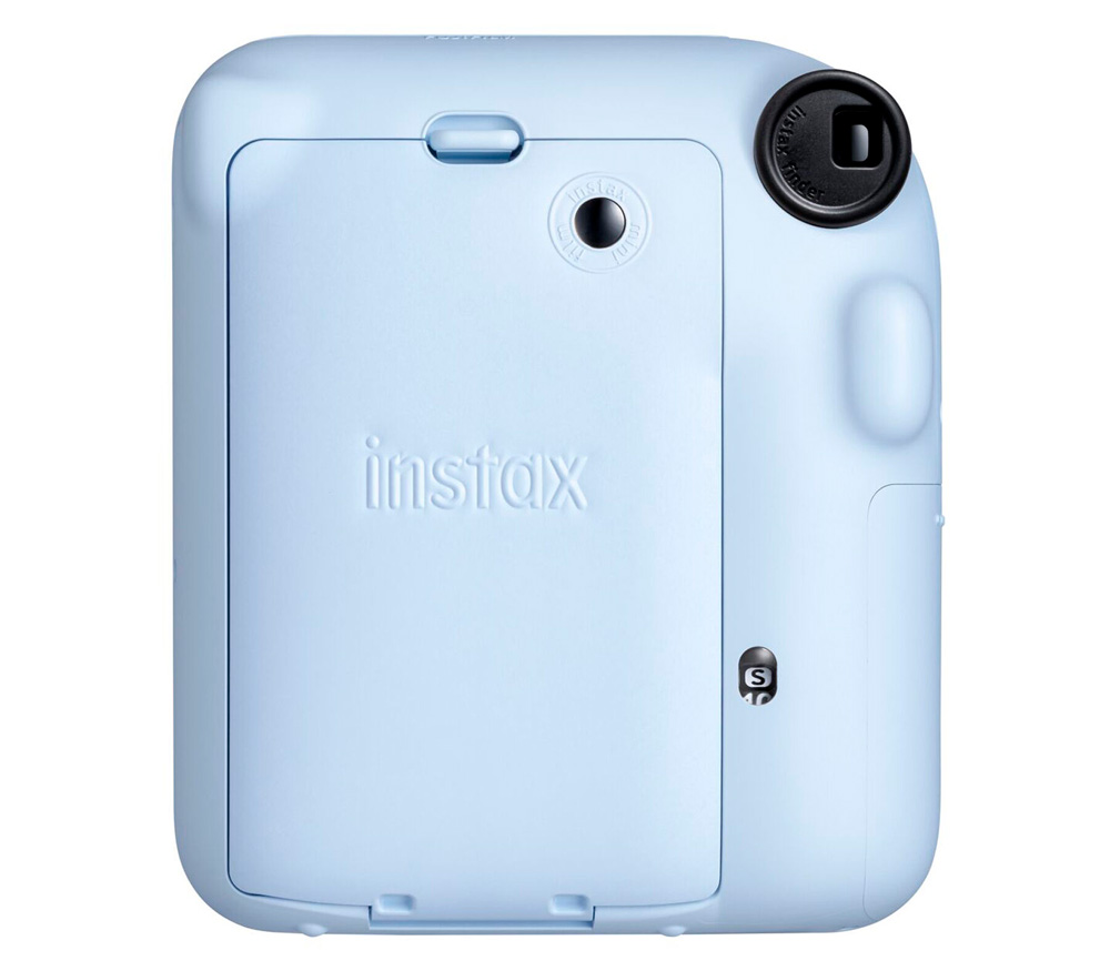 Fujifilm Instax Mini 12, Pastel Blue