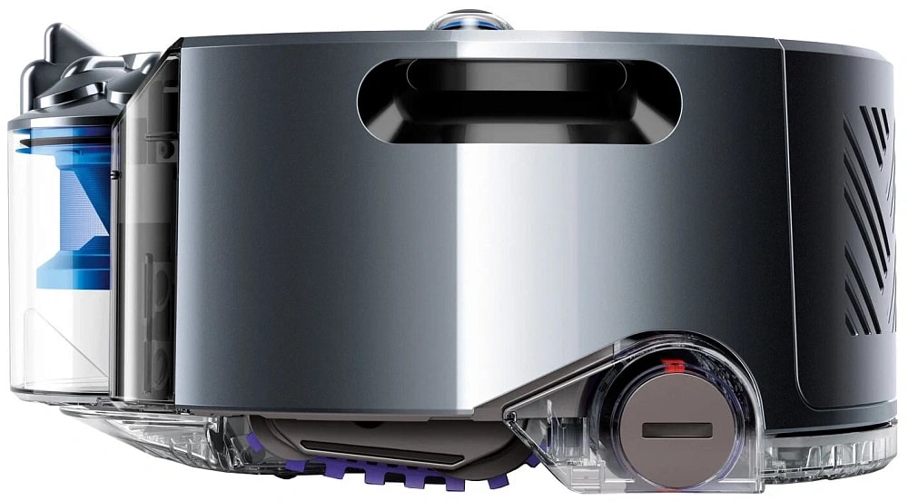 Робот-пылесос Dyson Rb03-360 Vacum cleaner, серый