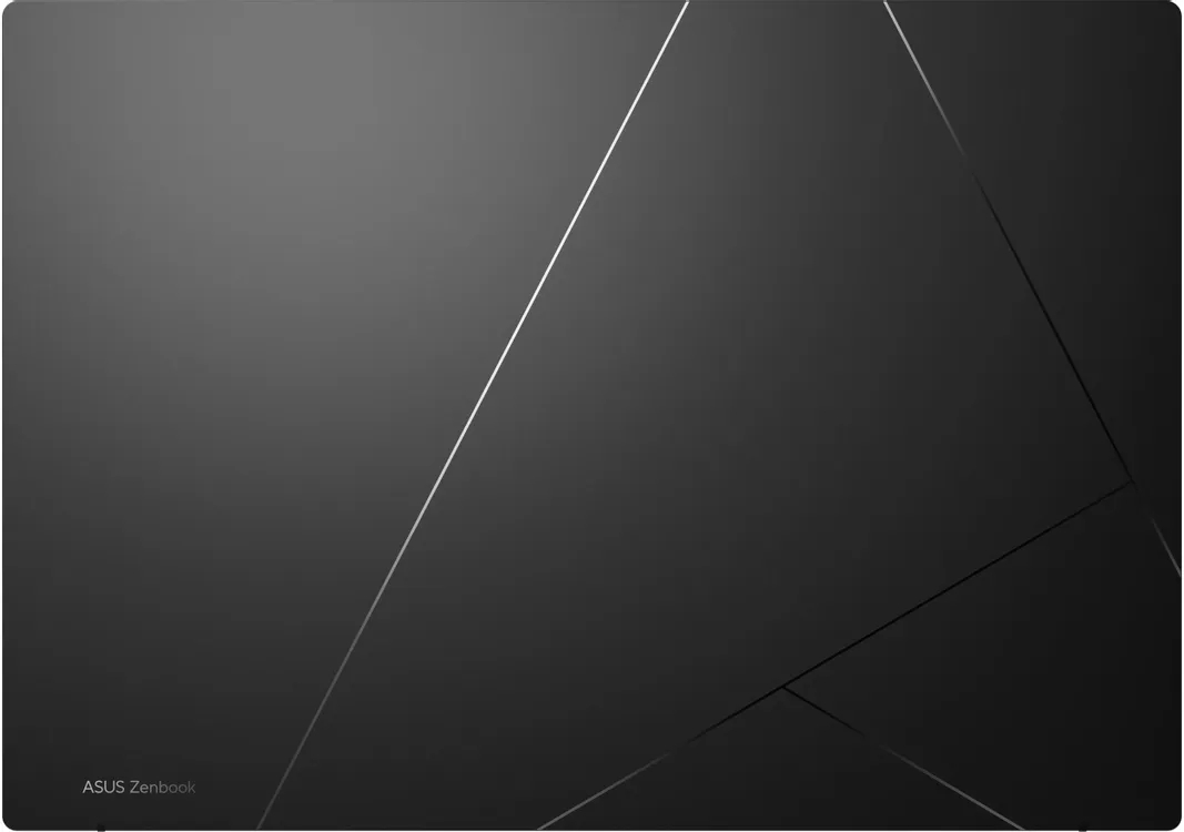 Ноутбук Asus Zenbook 14 UM3406GA-QD009 14" (AMD Ryzen AI 7 445, AMD Radeon 840M) 32ГБ, 1ТБ SSD, noOS, черный (90NB17R1-M00650)