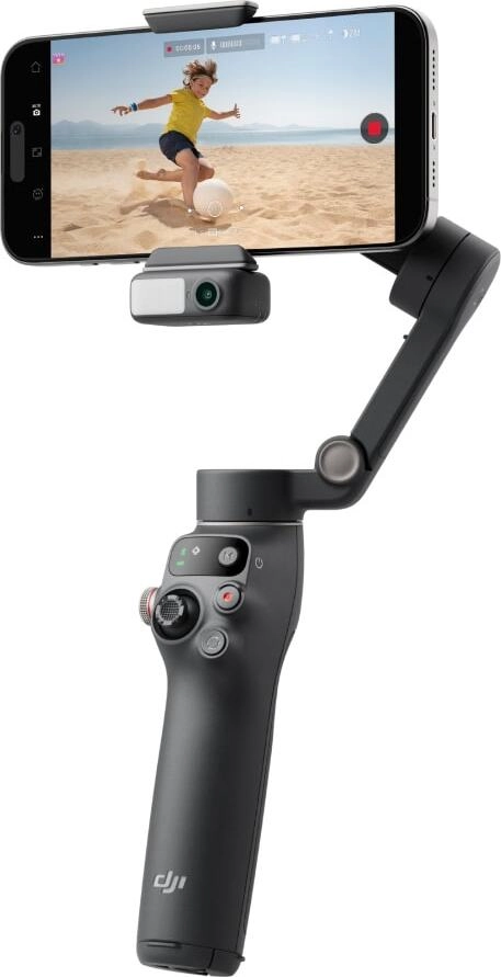 Стабилизатор DJI Osmo Mobile 7P, черный