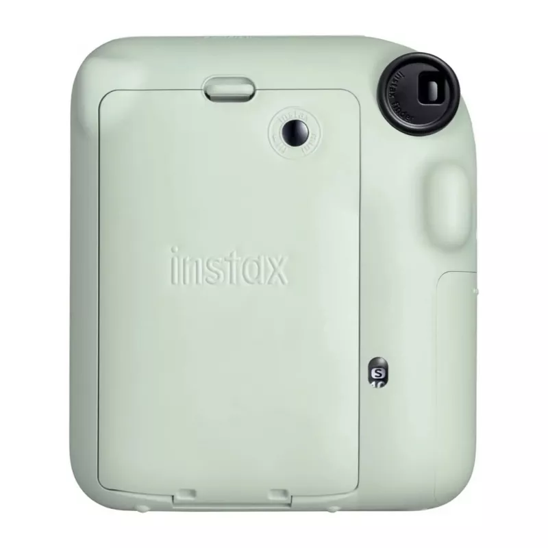 Fujifilm Instax Mini 12, Mint Green