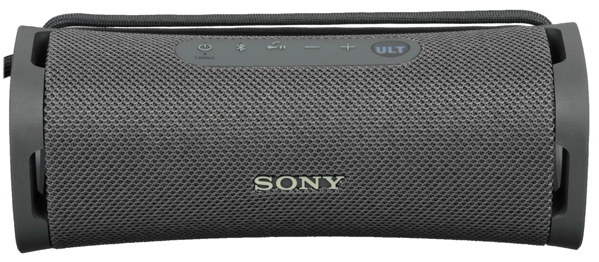 Портативная колонка Sony ULT FIELD 1, серый