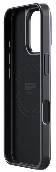 SP Connect для iPhone 16 Pro Max SPC+, черный