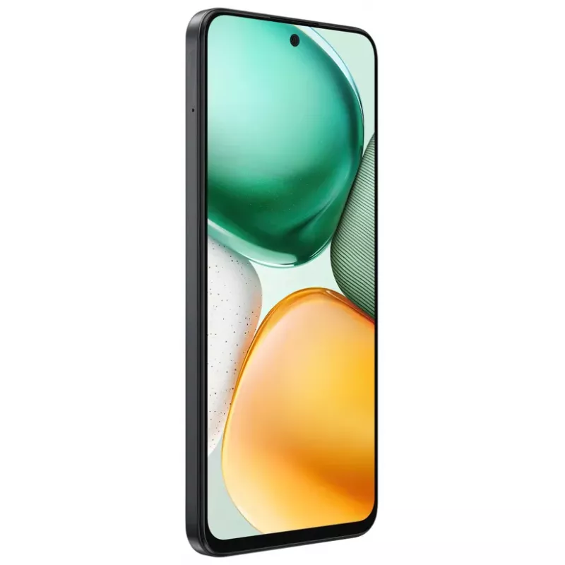 Honor X7C 8/256GB, полночный черный