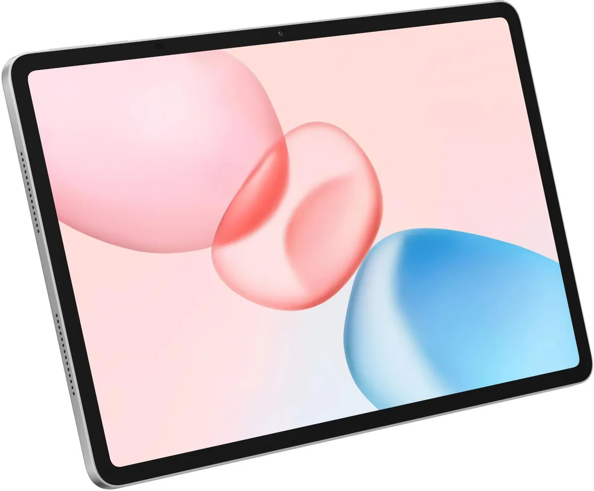 Планшет HONOR Pad 10 Wi-Fi+LTE 8/128 Гб, серый