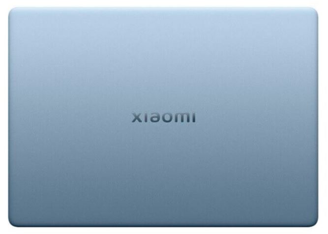 Xiaomi Book Pro 14" 2026 (Intel Core Ultra X7-358H, Intel Arc B390) 32ГБ, 1ТБ SSD, Windows 11, синий (JYU4809CN)