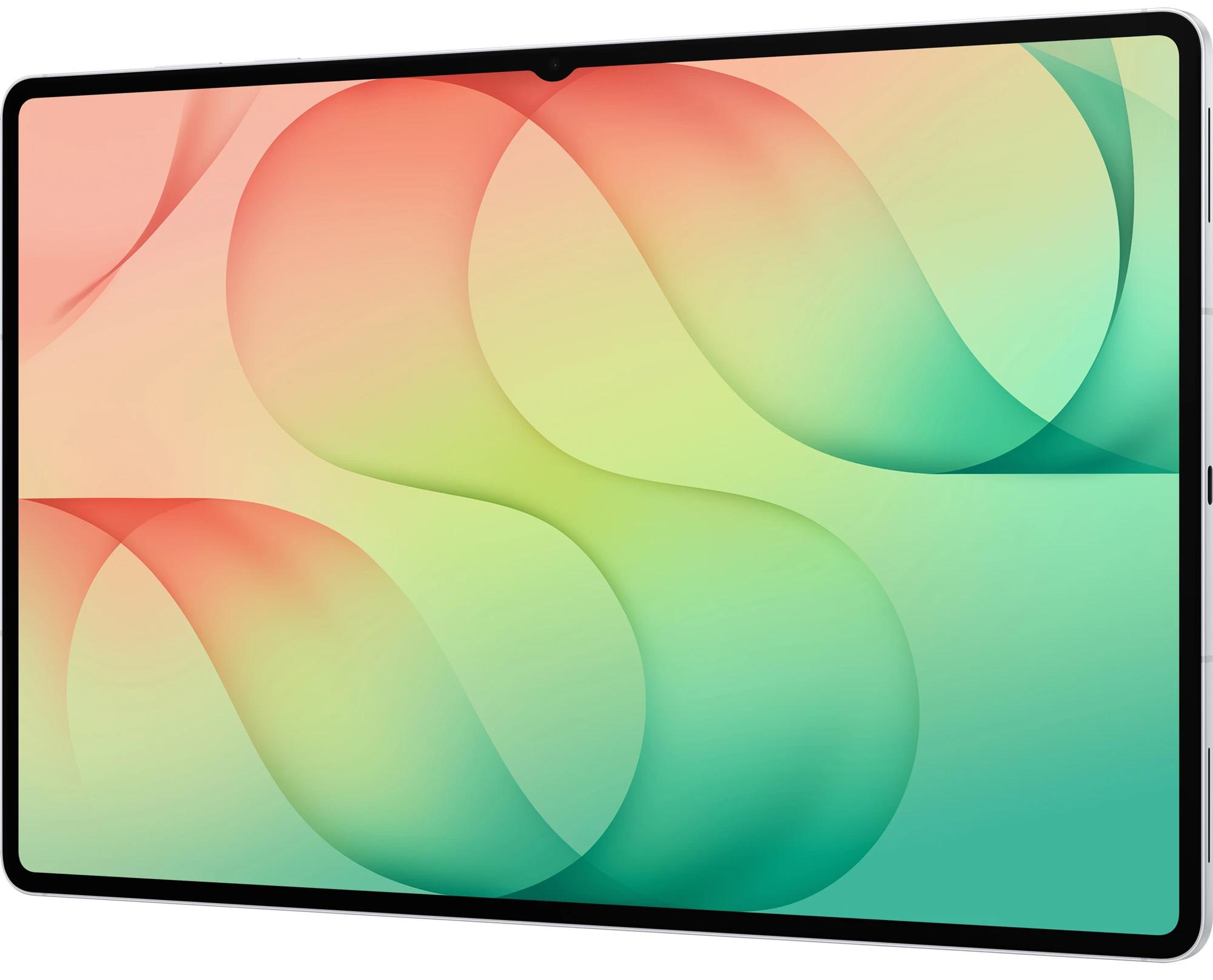 Планшет Samsung Galaxy Tab S12 Ultra 12/512 ГБ, серебристый (SM-X940)