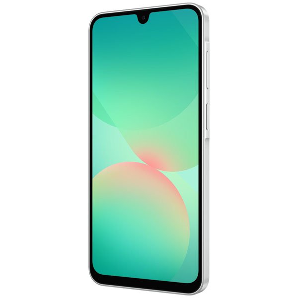 Samsung Galaxy A26 8/256Gb, белый