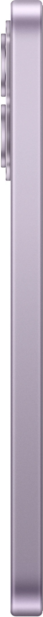 Смартфон Xiaomi Redmi Note 17 Pro Max 5G 8/256 ГБ, фиолетовый