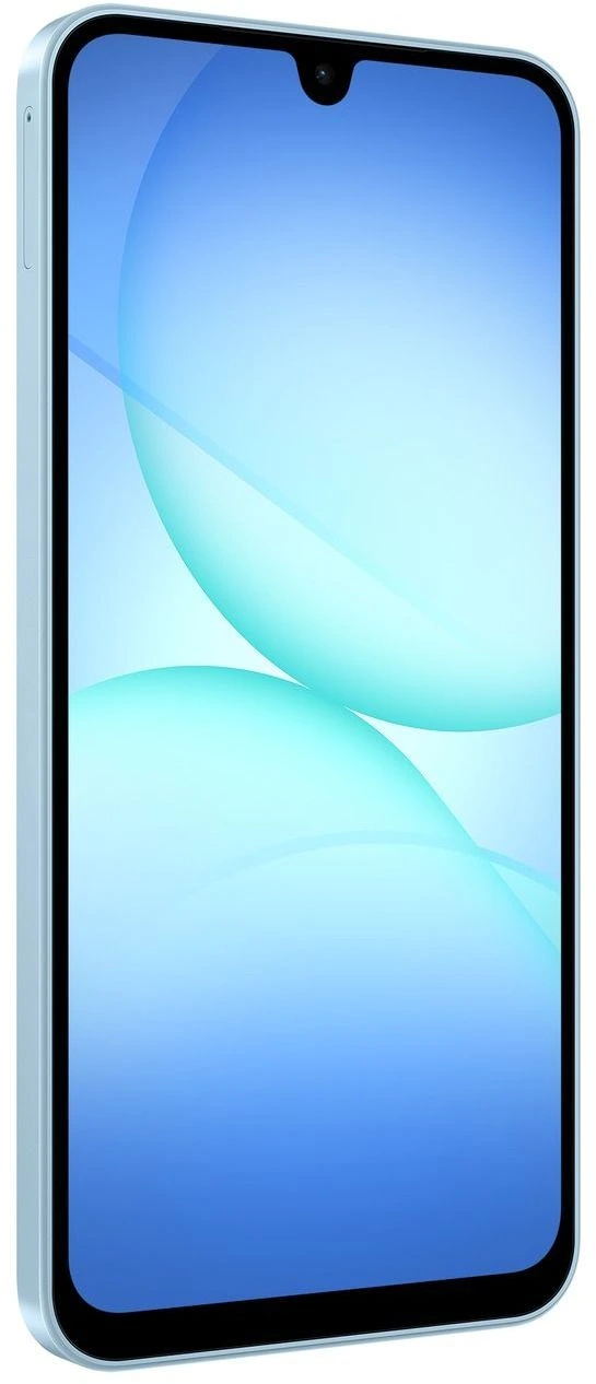 Смартфон Samsung Galaxy A17 4G 8/256ГБ, голубой