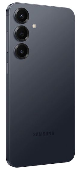 Samsung Galaxy S25+ 12/512Gb, Blue/black