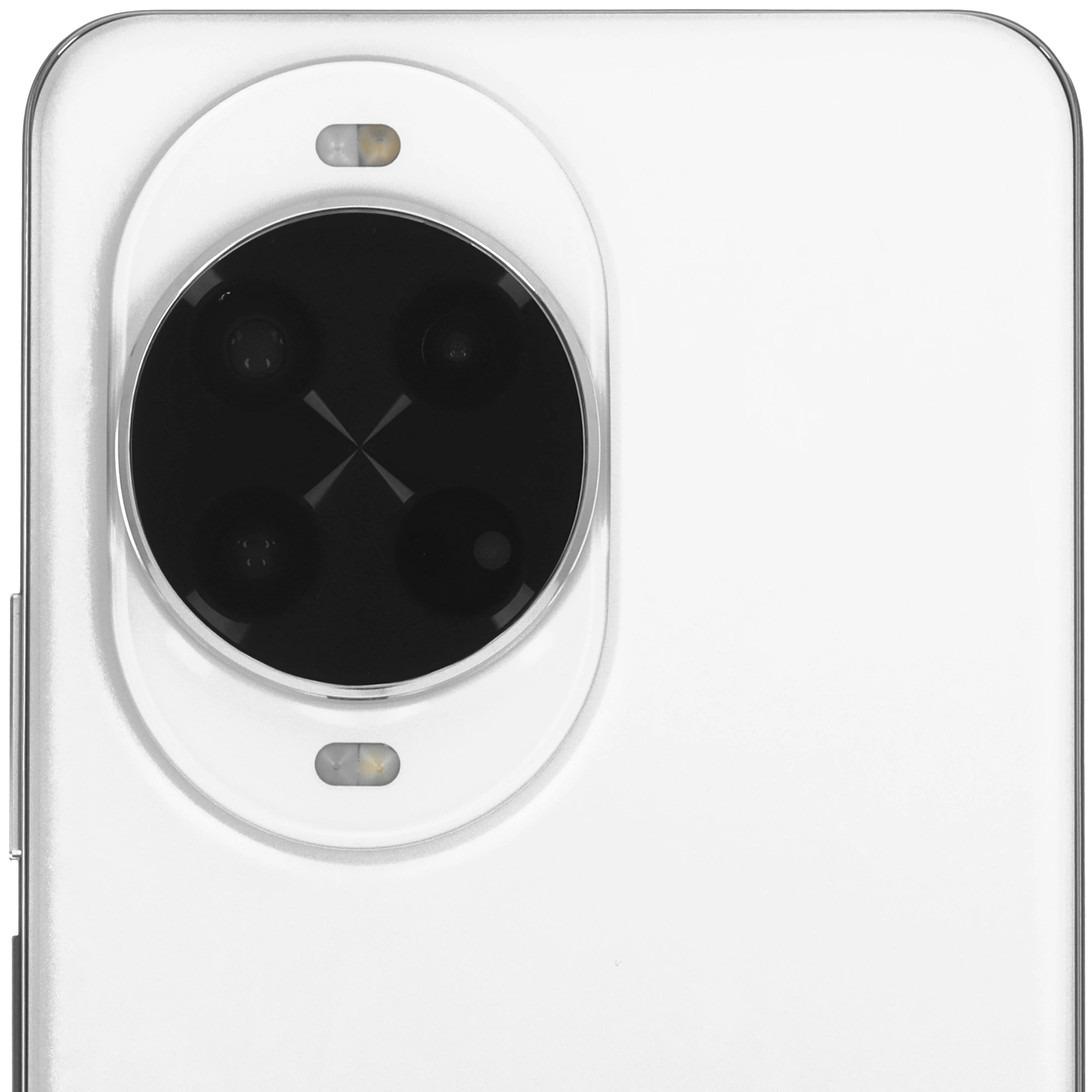 Смартфон Huawei nova 14 Pro 12/512 Гб, белый