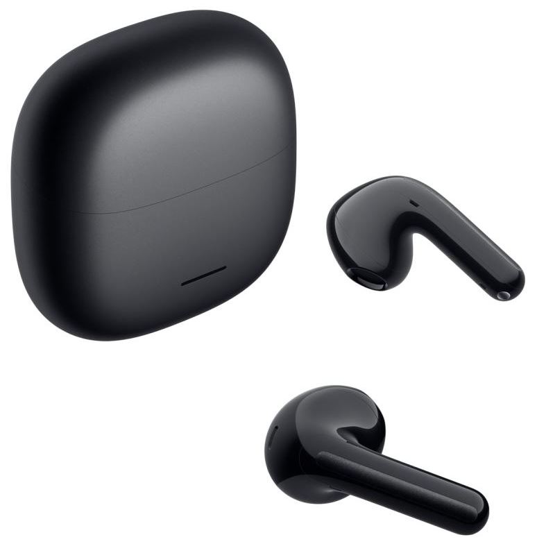 Xiaomi Redmi Buds 8 Active, черный