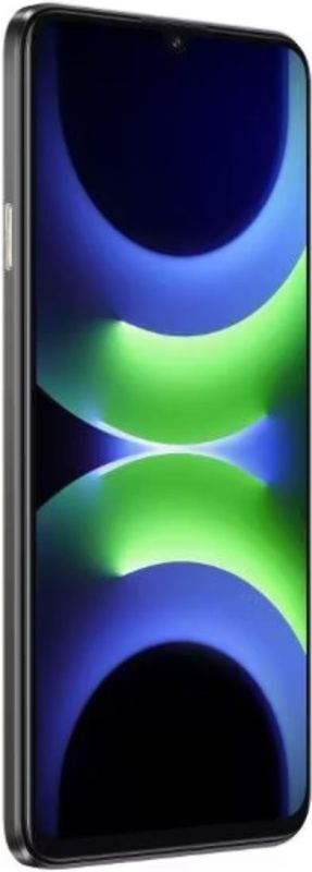 Huawei nova Y72S 8/128 Гб, черный