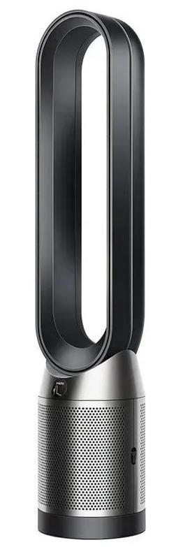 Очиститель воздуха Dyson TP11 Purifier Cool PC1, черный (602855-01 HK)