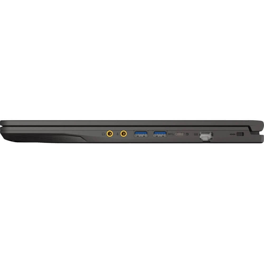 MSI Thin 15 B13VE-2650XRU 15.6" (Intel Core i5 13420H, NVIDIA GeForce RTX 4050) 16ГБ, 512ГБ SSD, noOS, серый (9S7-16R831-2650)