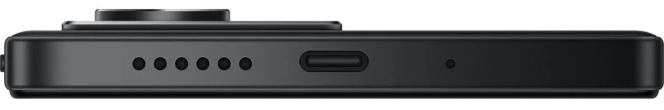 Смартфон Xiaomi Redmi 15 6/128 Гб, черный