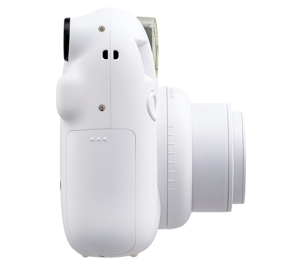 Fujifilm Instax Mini 12, Clay White