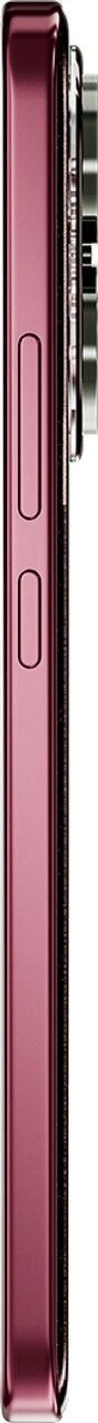 Xiaomi Redmi Note 14 SE 5G 6/128Gb, красный