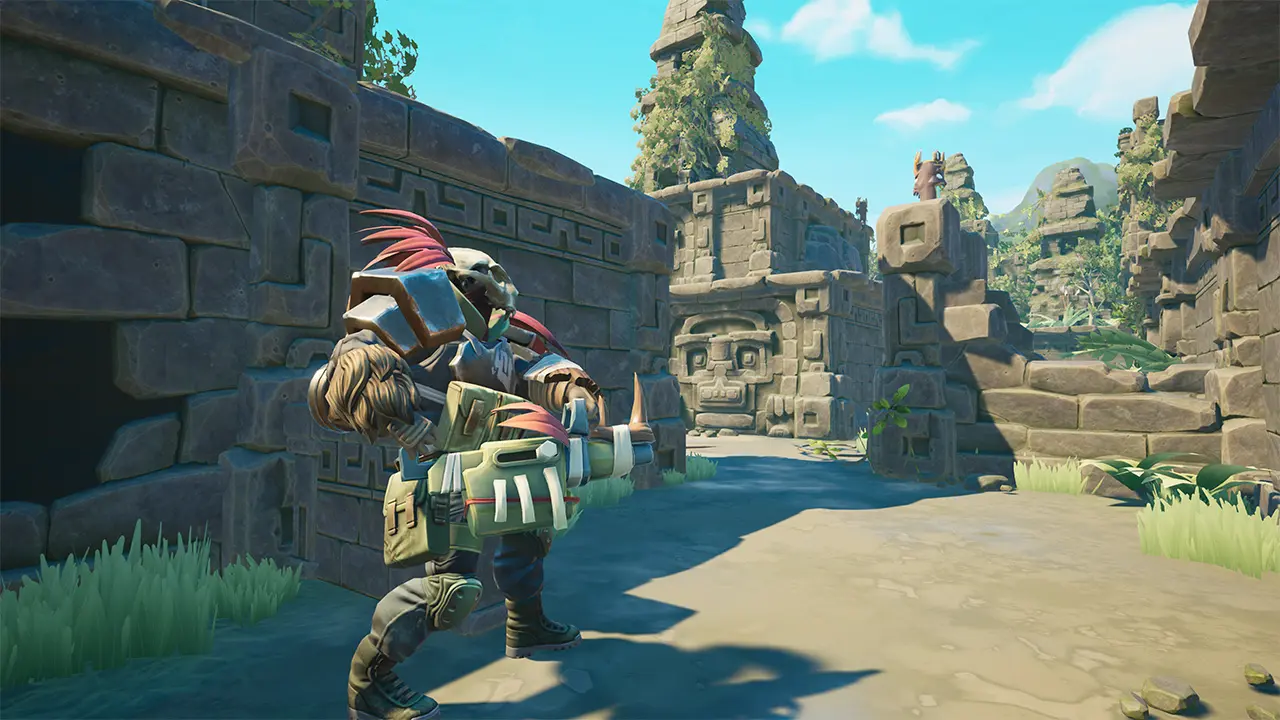 Игра Jumanji The Video Game для Nintendo Switch