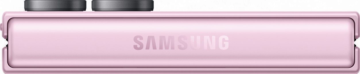 Samsung Galaxy Z Flip8 12/256 ГБ, розовый