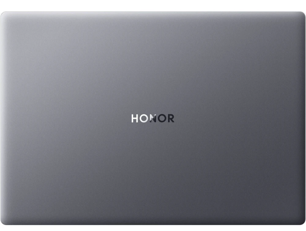 Honor MagicBook X16 2025 (Intel Core i5 13420H, Intel UHD Graphics) 16ГБ, 1ТБ, noOS, серый (5301ALXU)