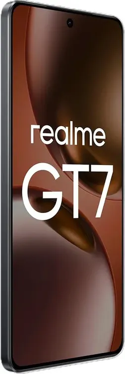 Realme GT 7 12/256 ГБ, серый