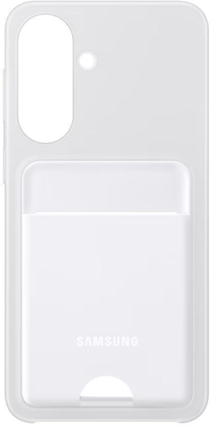 Samsung Card Slot Case Galaxy A57, светло-серый (EF-OA576TJEGRU)