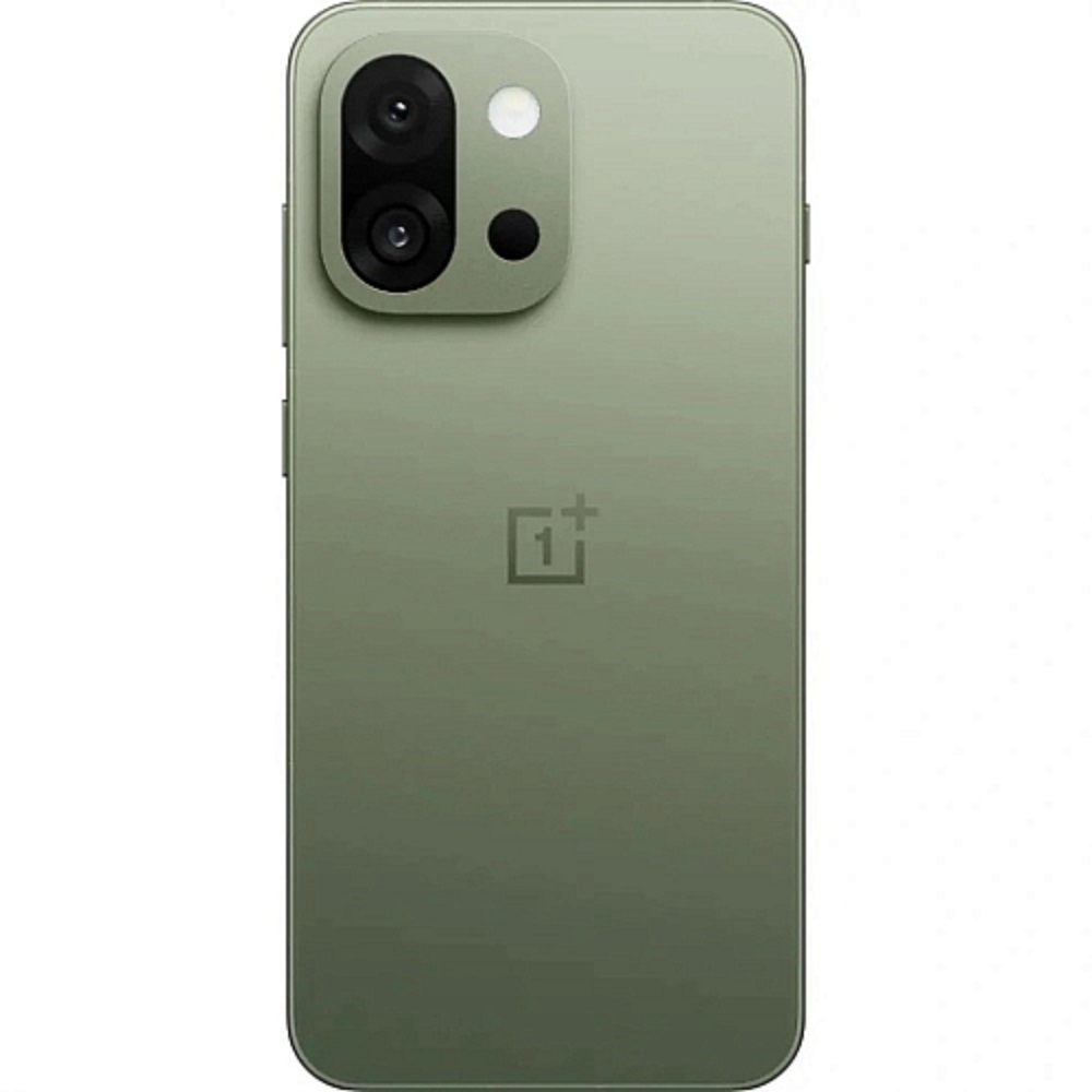 Смартфон OnePlus 13S 12/512GB, зеленый (Green Silk)