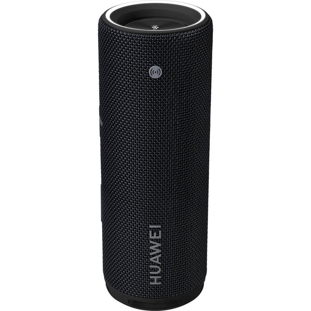 Портативная колонка Huawei Sound Joy 2, черный