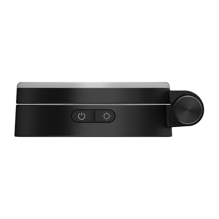 Кольцевая лампа EnergEA Magear MagLight MagSafe 40 leds, черный