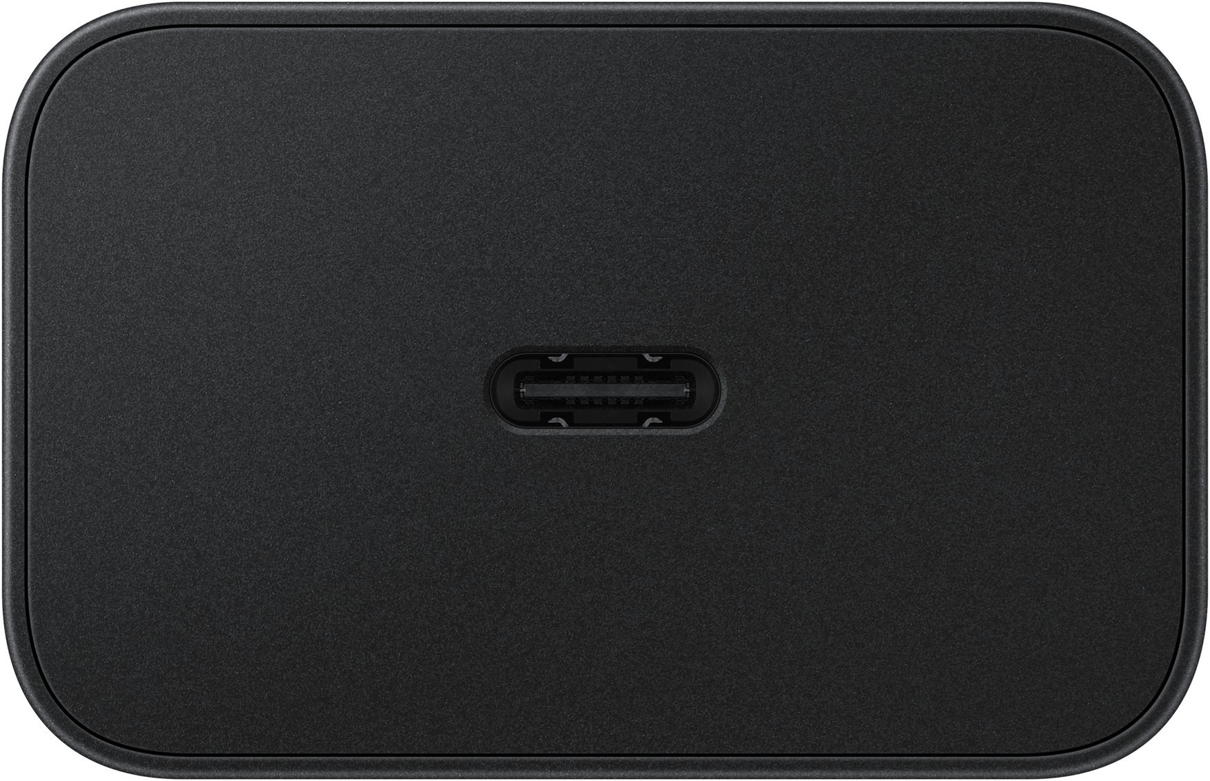 Samsung EP-T4511 1xUSB-C 45 Вт, черный (EP-T4511XBEGWW)