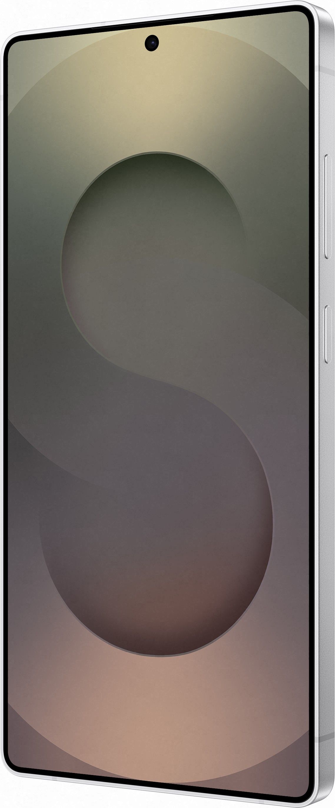 Samsung Galaxy S25 Ultra 16/1Tb, серебряный титан