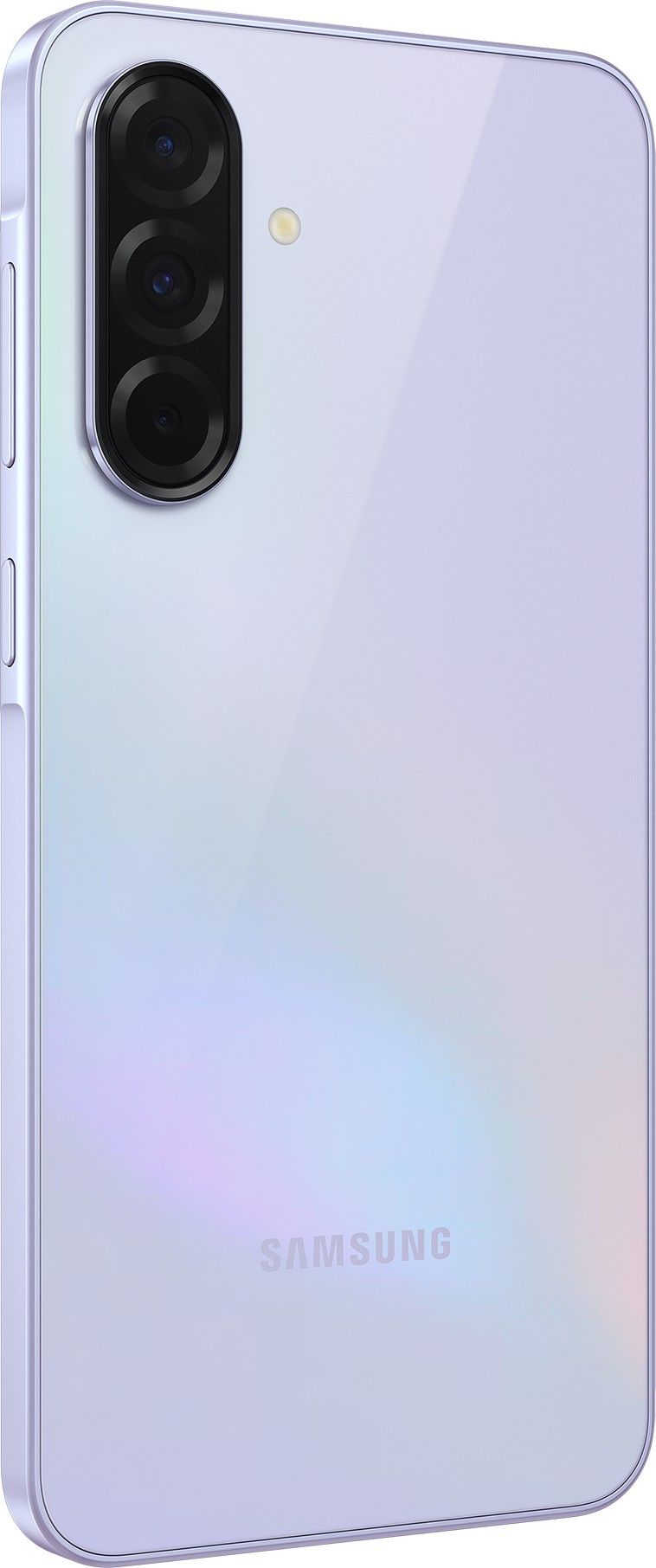 Samsung Galaxy A36 8/256Gb, лаванда