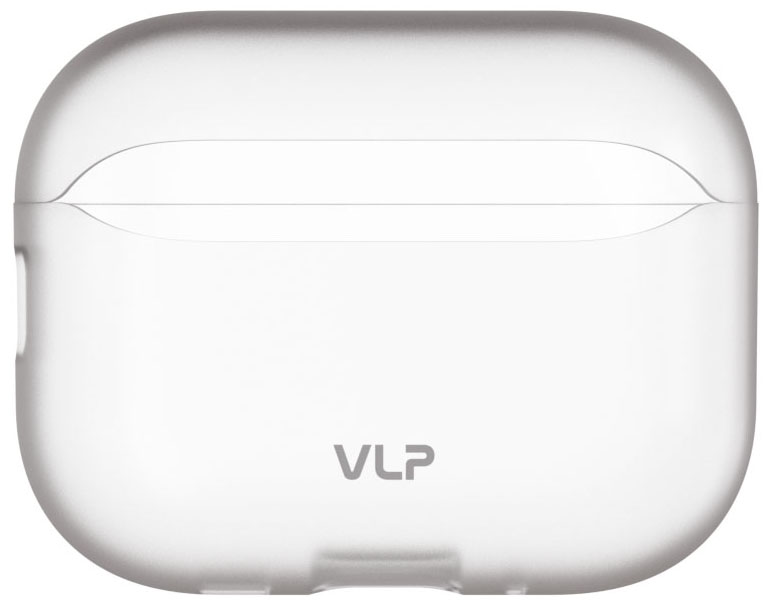 VLP Grace Case для AirPods Pro 3, матовый прозрачный (1051129)