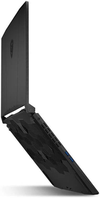 Ноутбук MSI Katana 15 HX B14WGK-293US (Intel Core i7 14650HX, NVIDIA GeForce RTX 5070) 16ГБ, 1ТБ SSD, Win 11 Home, черный (9S7-1587C1-680)