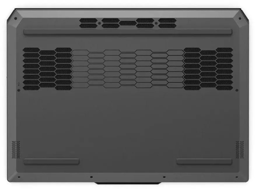 Lenovo LOQ 15ARP9 15.6" (AMD Ryzen 5 7235HS, GeForce RTX 3050) 16ГБ, 512ГБ SSD, noOS, серый (83JC0057PS)